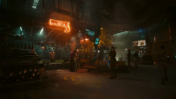 🟢🔥CYBERPUNK 2077: PHANTOM LIBERTY ​XBOX SERIES X| KEY