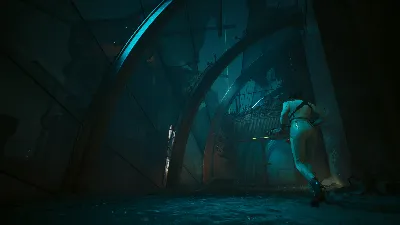 🟢🔥CYBERPUNK 2077: PHANTOM LIBERTY ​XBOX SERIES X| KEY
