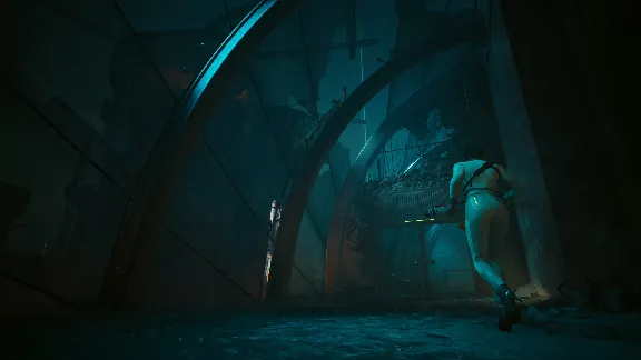 🟢🔥CYBERPUNK 2077: PHANTOM LIBERTY ​XBOX SERIES X| KEY