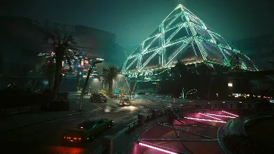 🟢🔥CYBERPUNK 2077: PHANTOM LIBERTY ​XBOX SERIES X| KEY
