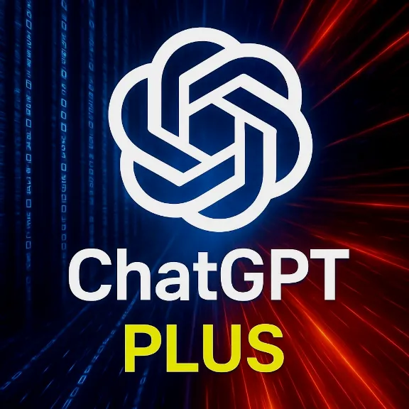 [24/7] ChatGPT 5.4 PLUS 1M | МГНОВЕННО (АВТО)