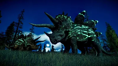 Jurassic World Evolution 2: Secret Species Pack Steam