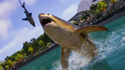 Jurassic World Evolution 2: Park Managers&acute; Pack Steam