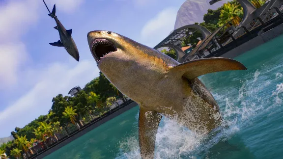 Jurassic World Evolution 2: Park Managers&acute; Pack Steam