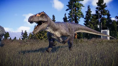 Jurassic World Evolution 2: Deluxe Upgrade Pack Steam