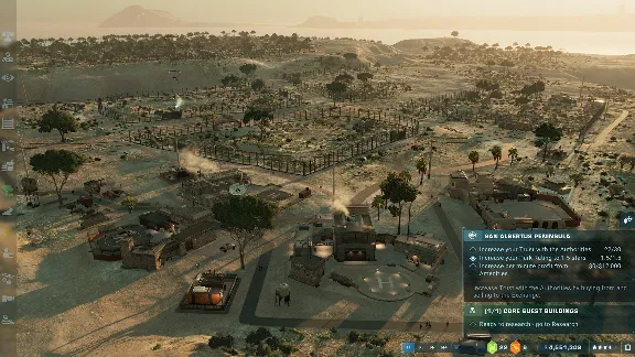 Jurassic World Evolution 2 Dominion Malta Expansion Key
