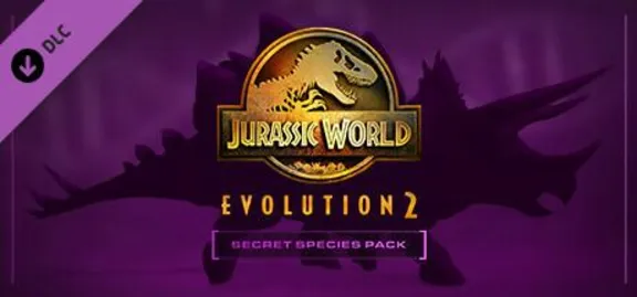 Jurassic World Evolution 2: Premium Edition (+11 DLC)