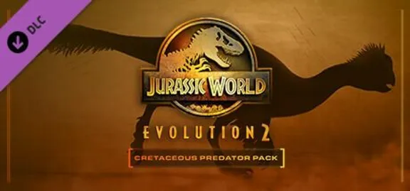 Jurassic World Evolution 2: Premium Edition (+11 DLC)