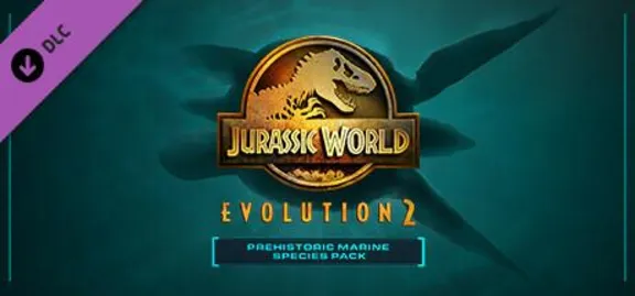 Jurassic World Evolution 2: Premium Edition (+11 DLC)
