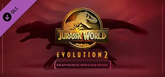 Jurassic World Evolution 2: Premium Edition (+11 DLC)