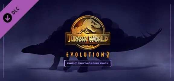 Jurassic World Evolution 2: Premium Edition (+11 DLC)