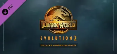 Jurassic World Evolution 2: Premium Edition (+11 DLC)
