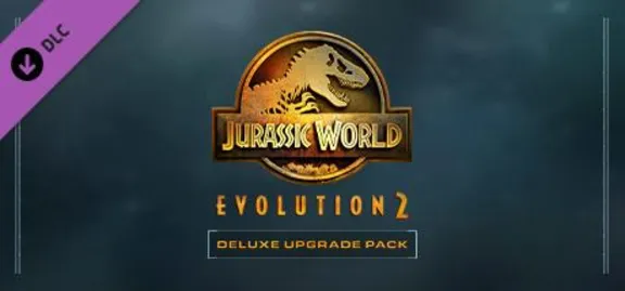 Jurassic World Evolution 2: Premium Edition (+11 DLC)
