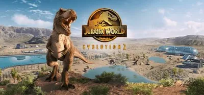 Jurassic World Evolution 2: Premium Edition (+11 DLC)