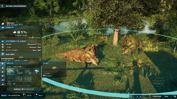 ⚫Jurassic World Evolution 2 | Premium (+11 DLC) Steam