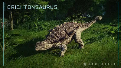 Jurassic World Evolution Deluxe Dinosaur Pack Steam Key