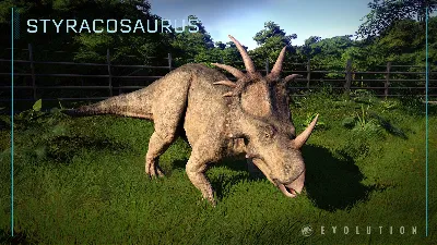 Jurassic World Evolution Deluxe Dinosaur Pack Steam Key