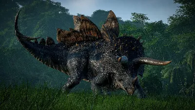 Jurassic World Evolution: Secrets of Dr Wu Steam Ключ