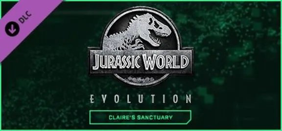 Jurassic World Evolution Premium Edition (+8 DLC) Steam
