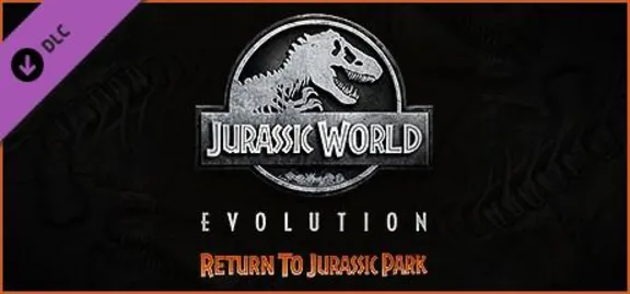 Jurassic World Evolution Premium Edition (+8 DLC) Steam