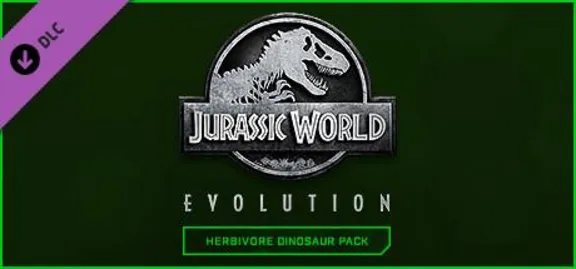 Jurassic World Evolution Premium Edition (+8 DLC) Steam