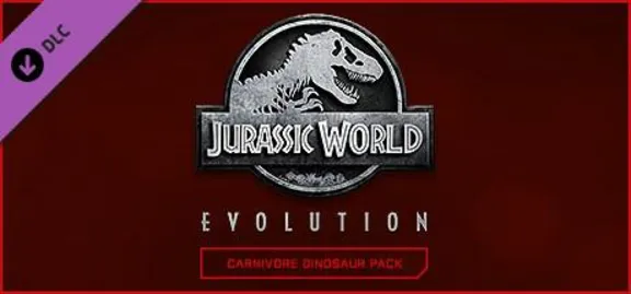 Jurassic World Evolution Premium Edition (+8 DLC) Steam