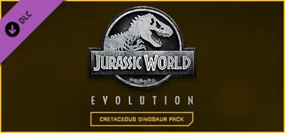 Jurassic World Evolution Premium Edition (+8 DLC) Steam