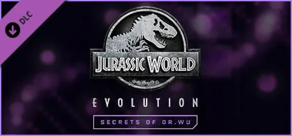 Jurassic World Evolution Premium Edition (+8 DLC) Steam