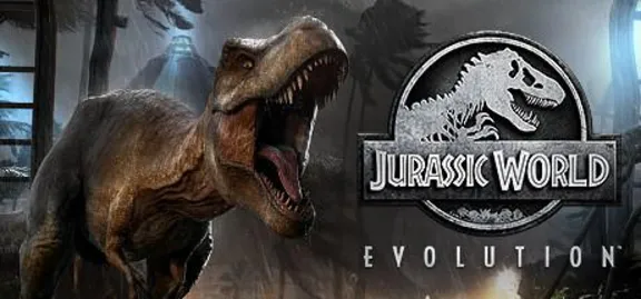 Jurassic World Evolution Premium Edition (+8 DLC) Steam