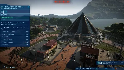 ⚫Jurassic World Evolution | Premium (+8 DLC) Steam Ключ