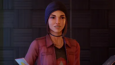 ⚫Life is Strange: True Colors | Ultimate Steam Ключ