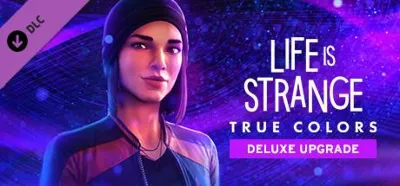⚫Life is Strange True Colors Ultimate Edition Steam Key