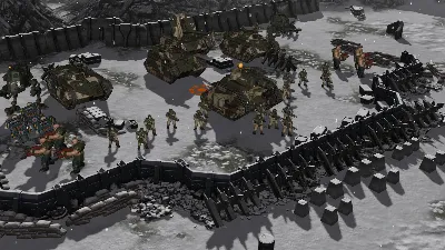 Warhammer 40,000 Sanctus Reach Sons of Cadia Steam Ключ
