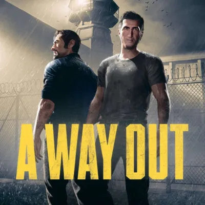 A Way Out+Detroit+Battlefield V+10 Игр EU/RU PS5✅