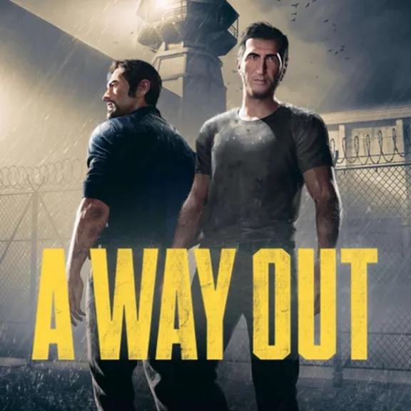 A Way Out+Detroit+Battlefield V+10 Игр EU/RU PS5✅