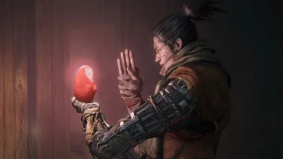Sekiro™: Shadows Die Twice - издание &acute;Игра года&acute; XBOX🔑