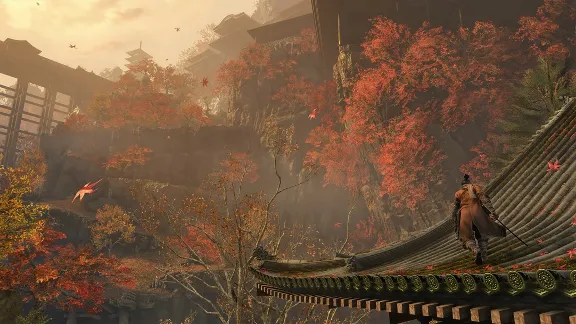 Sekiro™: Shadows Die Twice - издание &acute;Игра года&acute; XBOX🔑