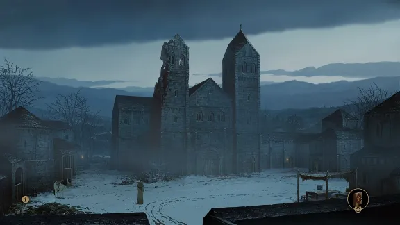 Ken Follett&acute;s The Pillars of the Earth XBOX [ Code 🔑 ]