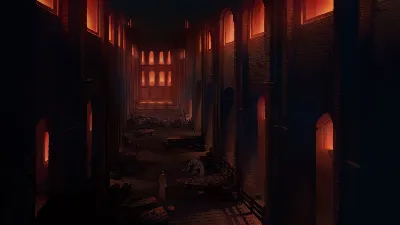 Ken Follett&acute;s The Pillars of the Earth XBOX [ Code 🔑 ]
