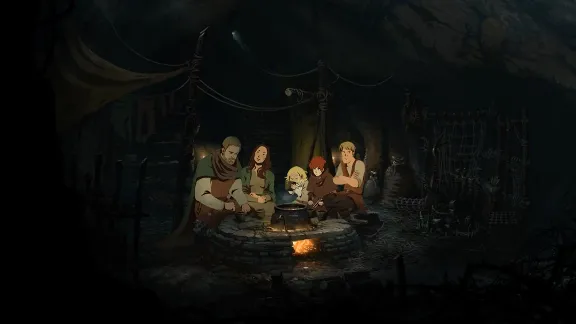Ken Follett&acute;s The Pillars of the Earth XBOX [ Code 🔑 ]