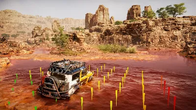 Expeditions: A MudRunner Game 💎 AUTODELIVERY STEAM GIFT INSTANTLY