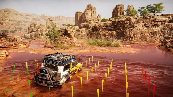 Expeditions: A MudRunner Game 💎 AUTODELIVERY STEAM GIFT INSTANTLY