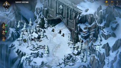 Thronebreaker: The Witcher Tales✅STEAM GIFT AUTO✅RU+World