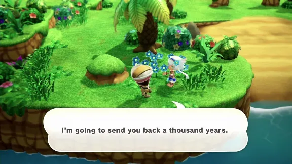 FANTASY LIFE i The Girl Who Steals Time Xbox Series X|S