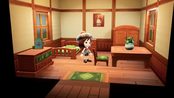 FANTASY LIFE i The Girl Who Steals Time Xbox Series X|S