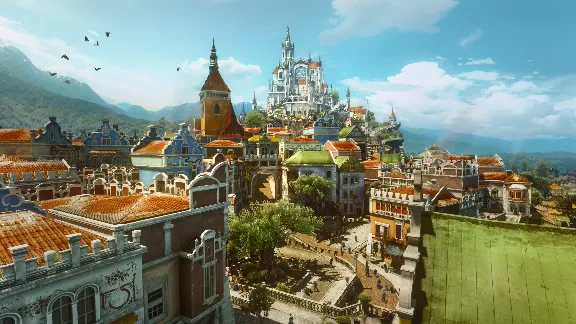 🟢🔥THE WITCHER 3: WILD HUNT EXPANSION PASS XBOX КЛЮЧ