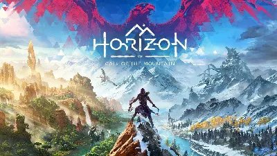 Horizon Call of the Mountain (PS5-VR2/RUS) П3-Активация