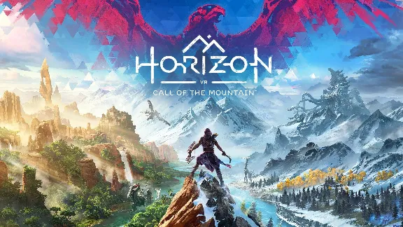Horizon Call of the Mountain (PS5-VR2/RUS) П3-Активация