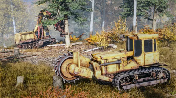 RoadCraft - Rebuild Edition (not available)