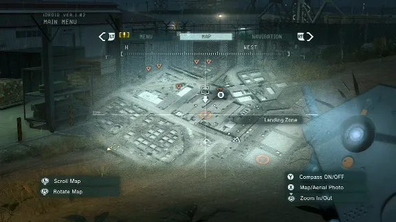 METAL GEAR SOLID V: The Definitive Experience АВТОДОСТАВКА STEAM РОССИЯ